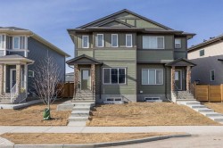 3644 Cornerstone Boulevard NE Calgary, AB T3N 2E3
