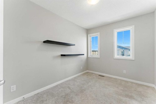 3644 Cornerstone Boulevard Ne, Calgary, AB - Indoor Photo Showing Other Room
