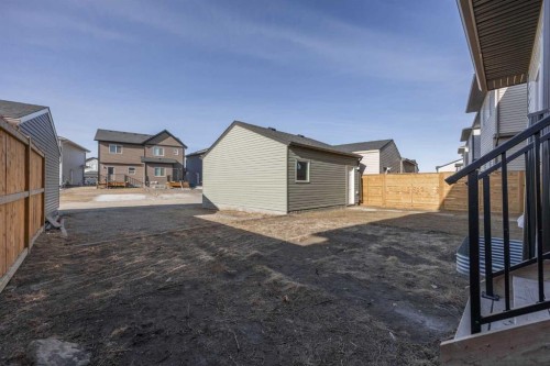 3644 Cornerstone Boulevard Ne, Calgary, AB - Outdoor With Exterior