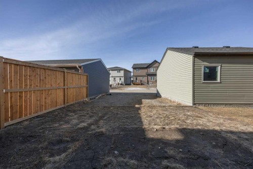 3644 Cornerstone Boulevard Ne, Calgary, AB - Outdoor With Exterior