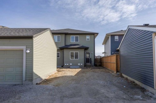 3644 Cornerstone Boulevard Ne, Calgary, AB - Outdoor