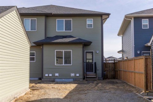 3644 Cornerstone Boulevard Ne, Calgary, AB - Outdoor