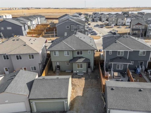 3644 Cornerstone Boulevard Ne, Calgary, AB - Outdoor