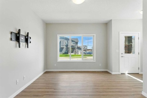 3644 Cornerstone Boulevard Ne, Calgary, AB - Indoor Photo Showing Other Room