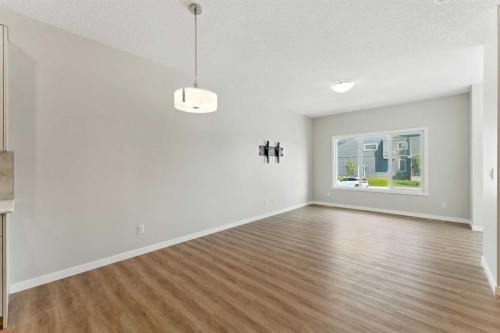 3644 Cornerstone Boulevard Ne, Calgary, AB - Indoor