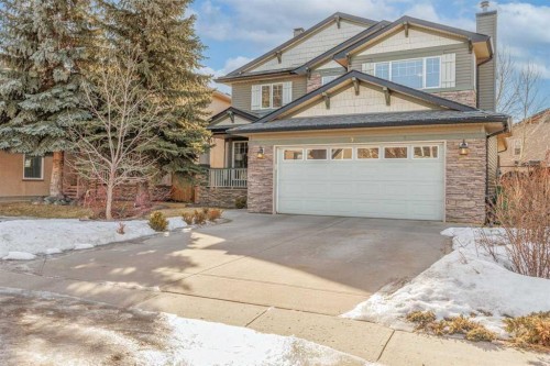 7 Chapala Terrace Se, Calgary, AB - Outdoor