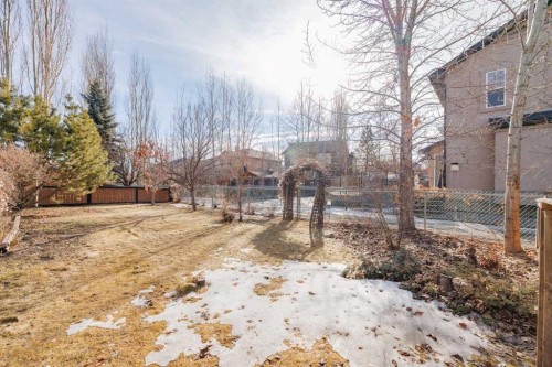 7 Chapala Terrace Se, Calgary, AB - Outdoor