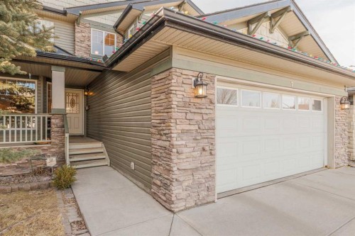 7 Chapala Terrace Se, Calgary, AB - Outdoor