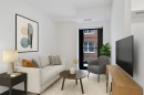 810-730 2 Avenue Sw, Calgary, AB  - Indoor Photo Showing Other Room 