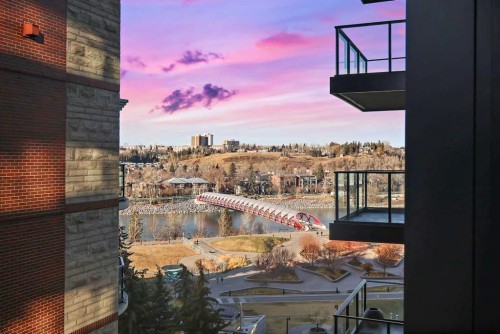 810-730 2 Avenue Sw, Calgary, AB - Outdoor