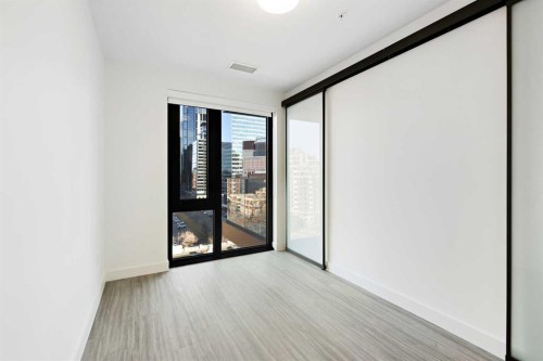 1103-730 2 Avenue Sw, Calgary, AB - Indoor Photo Showing Other Room
