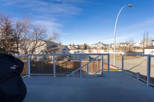 456 Hawkland Place Nw, Calgary, AB - Outdoor