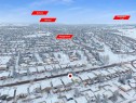 8420 Centre Street Ne, Calgary, AB  - Outdoor With View 