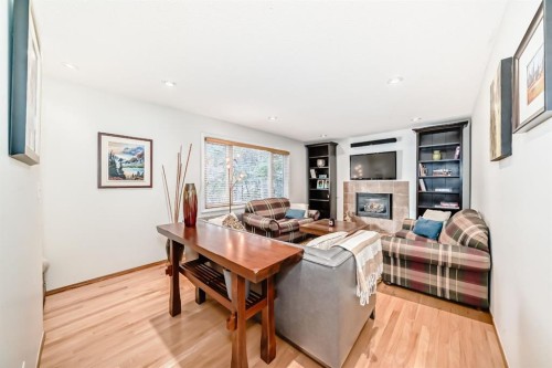 3707 37 Street Nw, Calgary, AB - Indoor