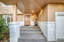 3707 37 Street Nw, Calgary, AB  - Outdoor With Exterior 