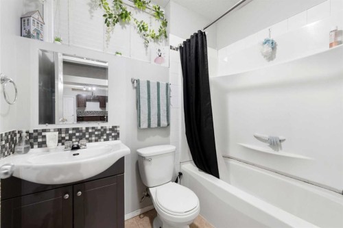 127 Tarawood Road Ne, Calgary, AB - Indoor Photo Showing Bathroom