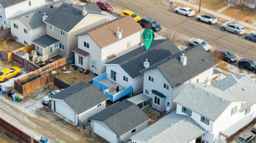 127 Tarawood Road Ne, Calgary, AB - Outdoor