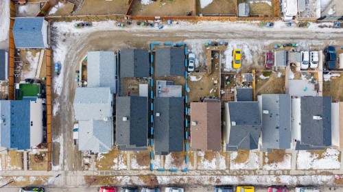 127 Tarawood Road Ne, Calgary, AB - 