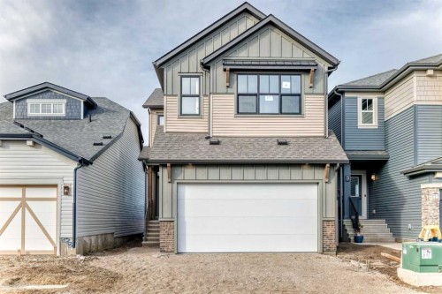 67 Bartlett Crescent Se, Calgary, AB - Outdoor