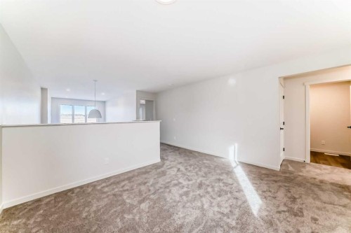 67 Bartlett Crescent Se, Calgary, AB - Indoor Photo Showing Other Room