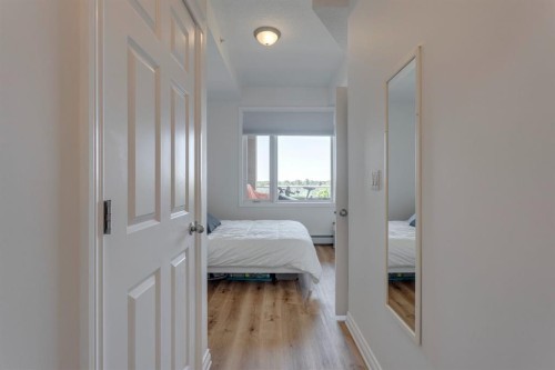 3608-24 Hemlock Crescent Sw, Calgary, AB - Indoor