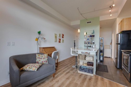 3608-24 Hemlock Crescent Sw, Calgary, AB - Indoor