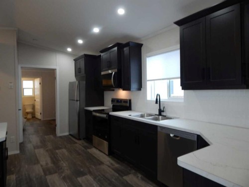 #11-5210 65 Avenue, Olds, AB 