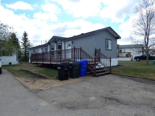 #11-5210 65 Avenue, Olds, AB 