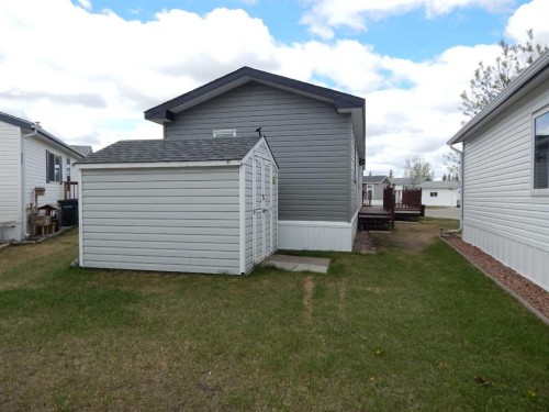 #11-5210 65 Avenue, Olds, AB 