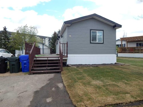 #11-5210 65 Avenue, Olds, AB 
