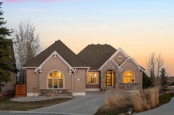 320 Clearwater Cove Rural Rocky View County, AB T3Z 3T8
