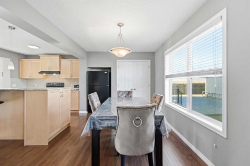 69 Skyview Springs Crescent Ne, Calgary, AB - Indoor