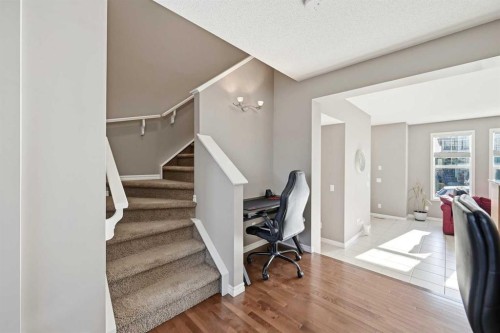 69 Skyview Springs Crescent Ne, Calgary, AB - Indoor Photo Showing Other Room
