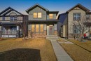 69 Skyview Springs Crescent Ne, Calgary, AB  - Outdoor With Facade 