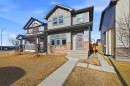 69 Skyview Springs Crescent Ne, Calgary, AB  - Outdoor With Facade 