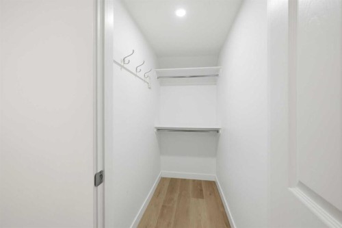 69 Skyview Springs Crescent Ne, Calgary, AB - Indoor With Storage