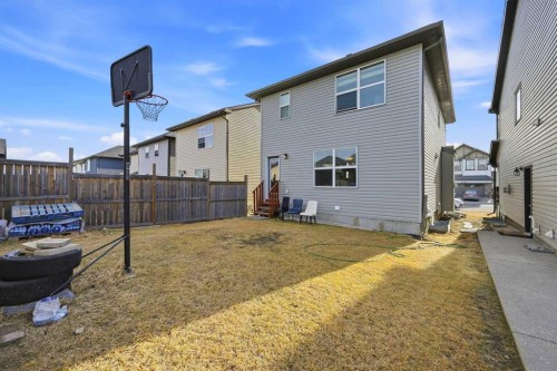 69 Skyview Springs Crescent Ne, Calgary, AB - Outdoor With Exterior
