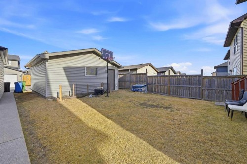69 Skyview Springs Crescent Ne, Calgary, AB - Outdoor With Exterior