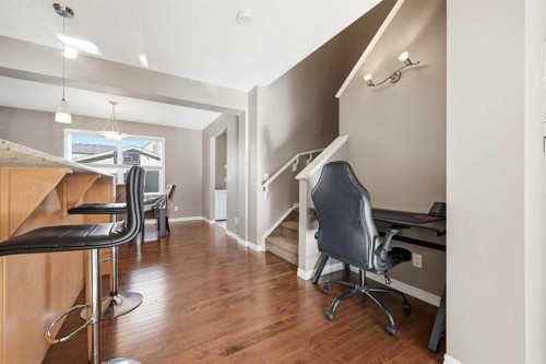 69 Skyview Springs Crescent Ne, Calgary, AB - Indoor