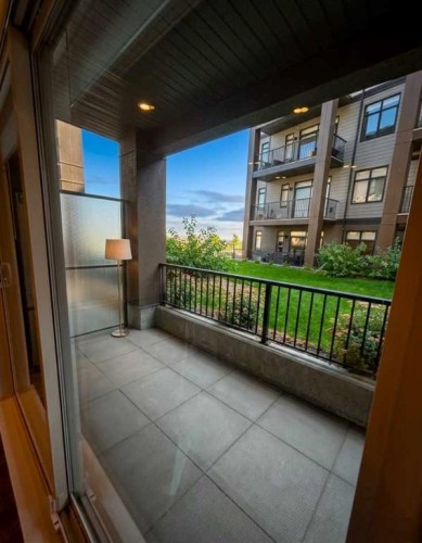 2115-200 Seton Circle Se, Calgary, AB - Outdoor With Balcony With Exterior