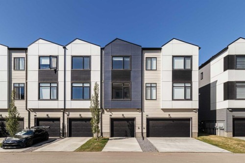 409-8535 19 Avenue Se, Calgary, AB - Outdoor With Facade