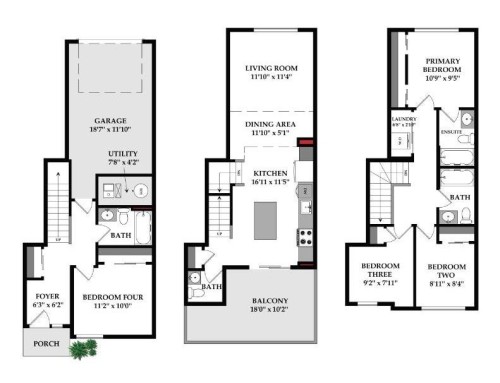 409-8535 19 Avenue Se, Calgary, AB - Other