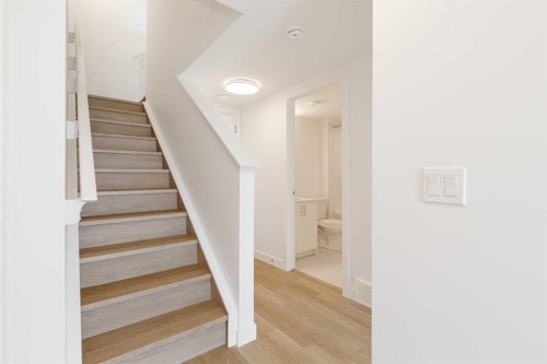 409-8535 19 Avenue Se, Calgary, AB - Indoor Photo Showing Other Room