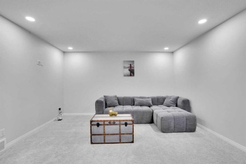 155 Savanna Way Ne, Calgary, AB - Indoor