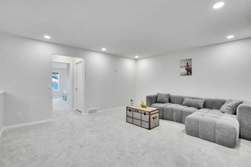 155 Savanna Way Ne, Calgary, AB - Indoor