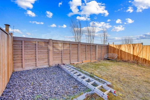 155 Savanna Way Ne, Calgary, AB - Outdoor