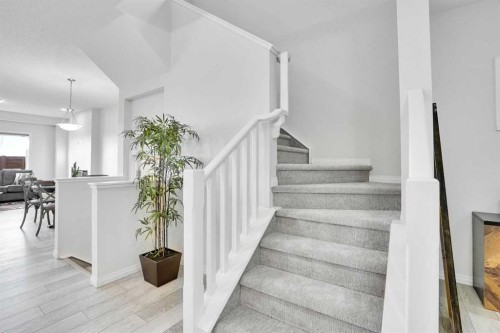 155 Savanna Way Ne, Calgary, AB - Indoor Photo Showing Other Room