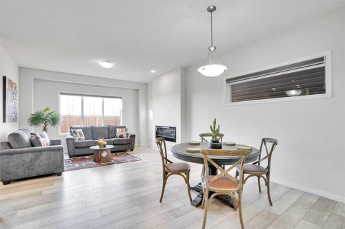 155 Savanna Way Ne, Calgary, AB - Indoor