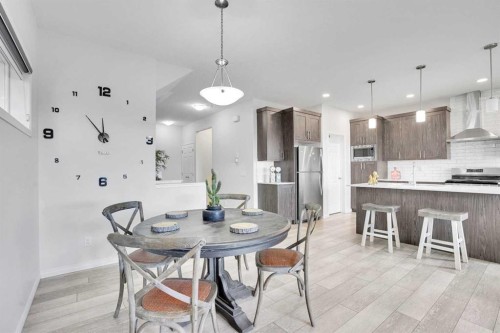 155 Savanna Way Ne, Calgary, AB - Indoor Photo Showing Other Room