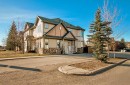 1606-2445 Kingsland Road Se, Airdrie, AB  - Outdoor With Facade 